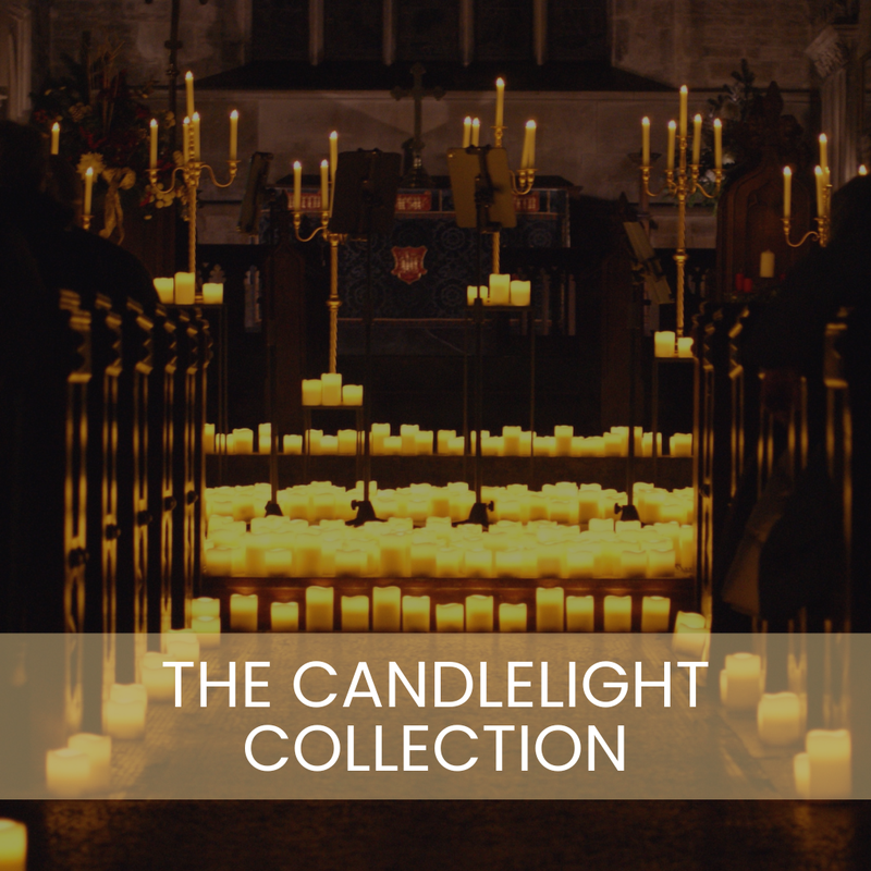 The Candlelight Collection