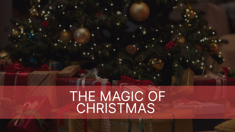 The Magic of Christmas