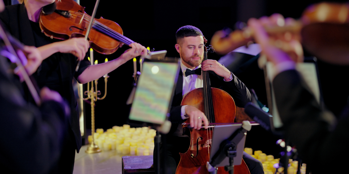 The Sound of Musicals