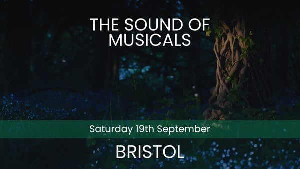 The Sound of Musicals - Bristol