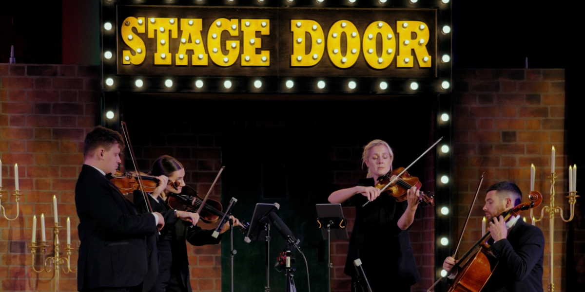 The Sound of Musicals