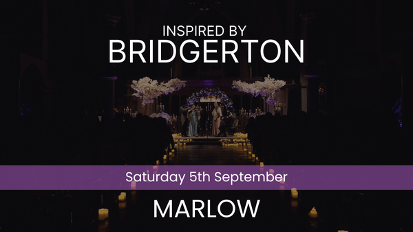 Bridgerton Inspired Concert - Marlow