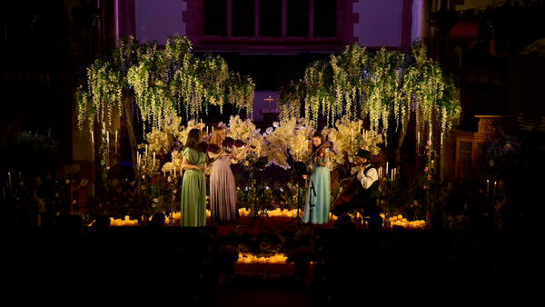 Bridgerton Inspired Concert - Bridgnorth