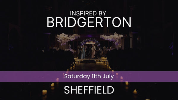 Bridgerton Inspired Concert - Sheffield
