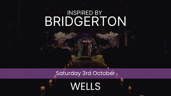 Bridgerton Inspired Concert - Wells